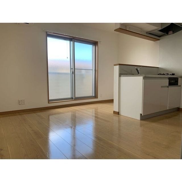 Raffine芝中田の写真