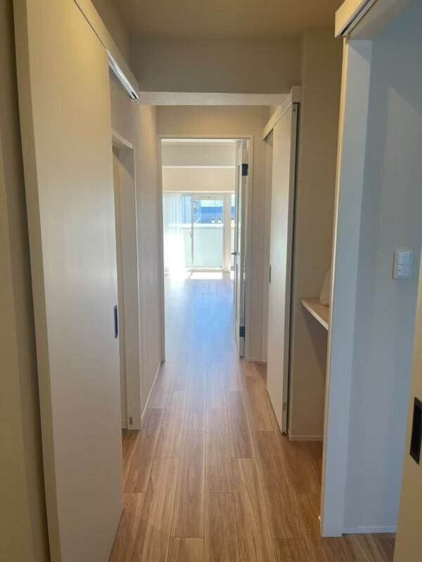 亀戸2丁目団地9号棟 9の写真