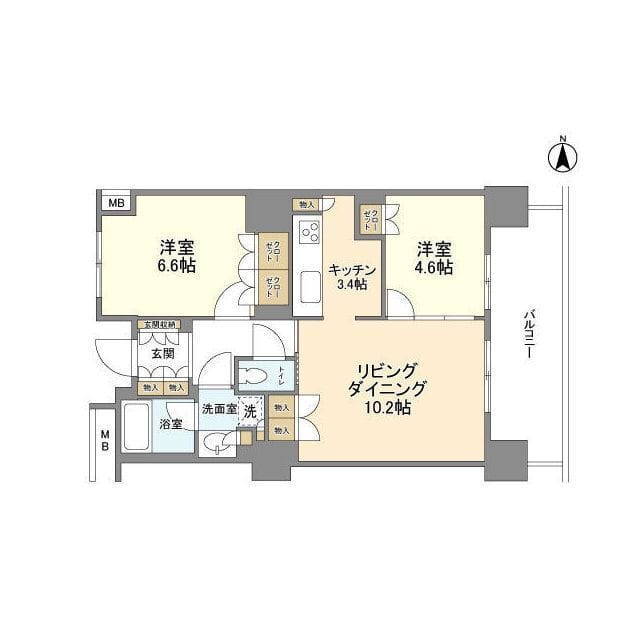 豊洲シエルタワー 2913