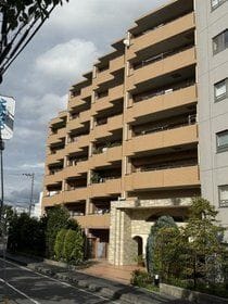 アスティオス菊名の写真