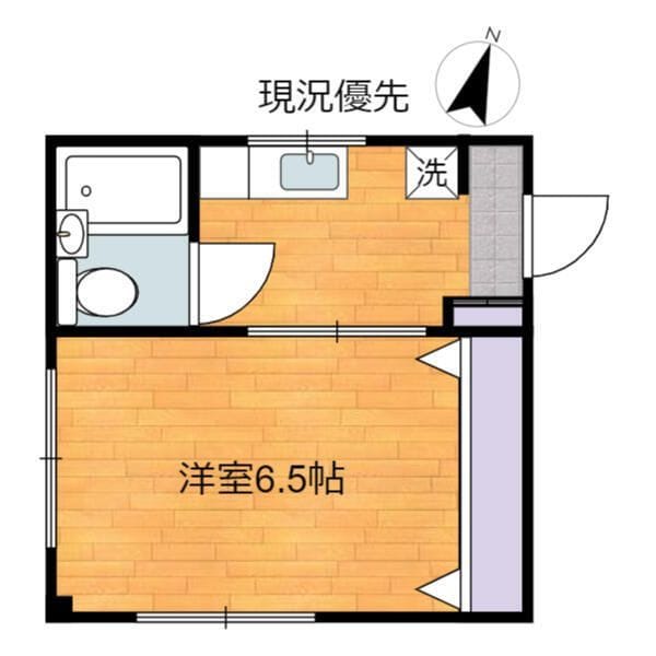 サウザマンションの写真