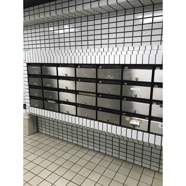 シェソワ百人町 207