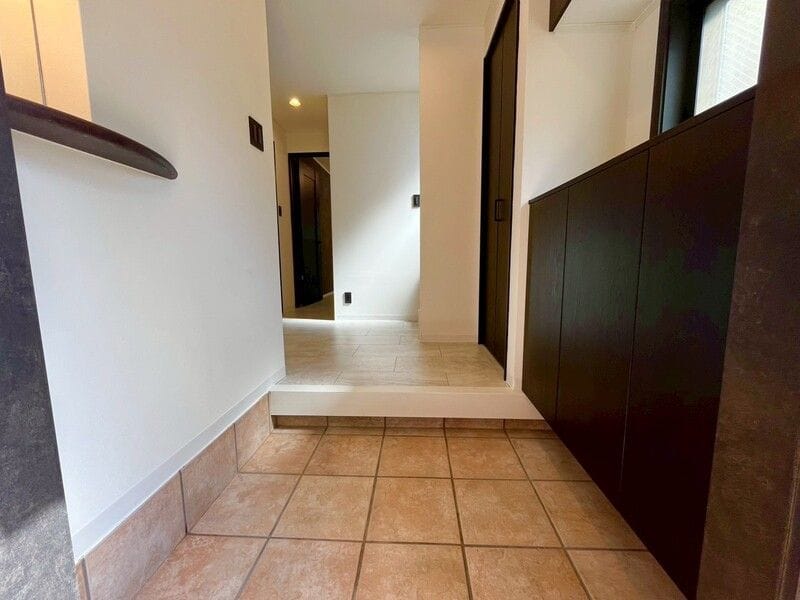 目黒区碑文谷二丁目戸建の写真