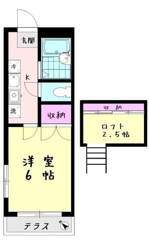 ラーフクシア 101