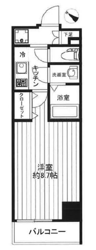 CREALpremier八丁堀の写真