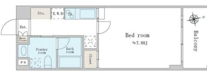 Suiteセンター南の写真