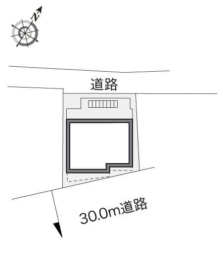 レオパレスアルテ駒沢大学 301