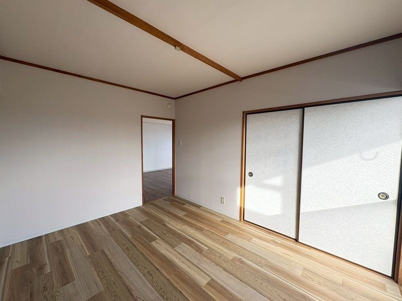 スカイビュー井荻 503