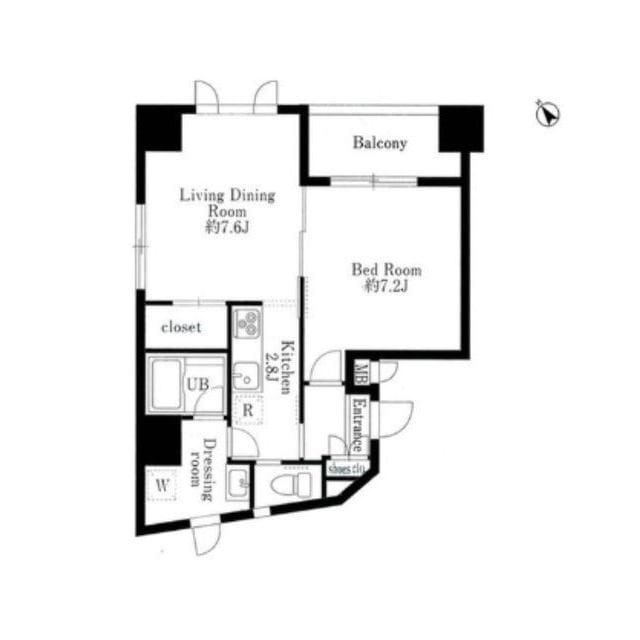 ププレMIYA八丁堀の写真