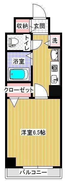 サンライズ市ヶ谷の写真