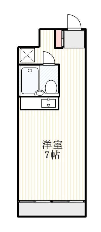 ファミール浅川の写真