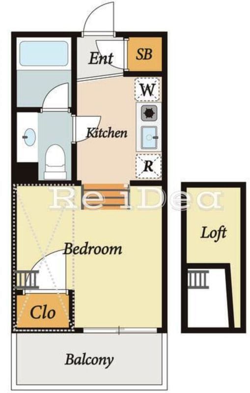 レジデンス光和109の写真