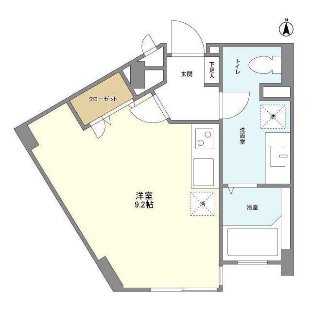 クリスタルパレスの写真