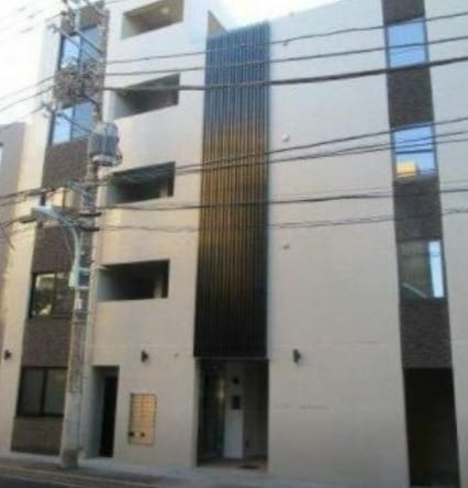 スカイヒルズ鷺ノ宮 301