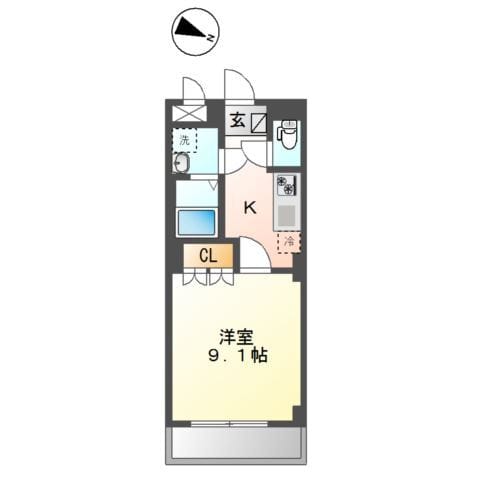 ブラン ピエール 505