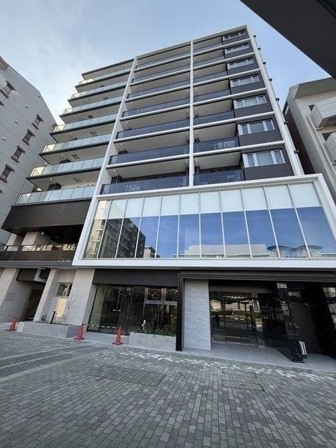 ドレッセ港北センター北の写真