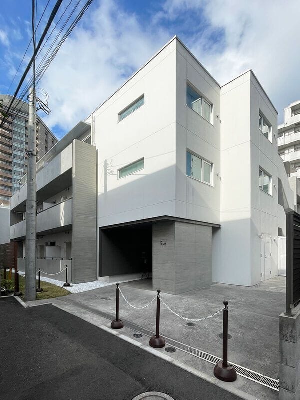 ANNEX池之端の写真