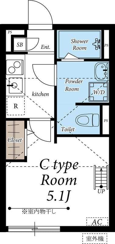 リブリ・MiiA 105