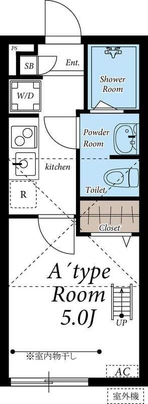 リブリ・MiiA 106