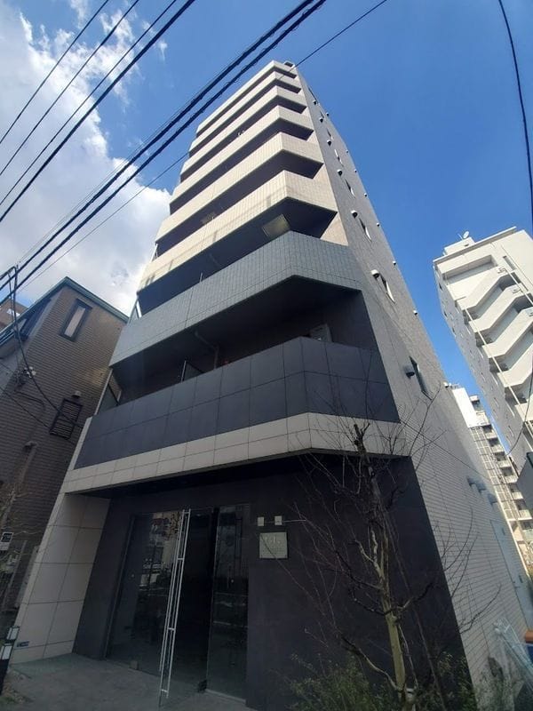 アイル両国 802