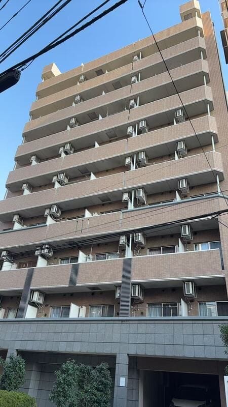 プレールドゥーク東京EAST II 901