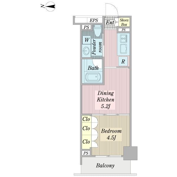 プロシード錦糸町の写真