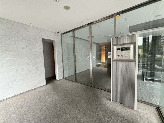 プロシード錦糸町 0508