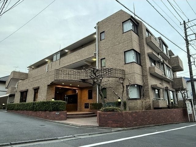 ラ・ルーナ東が丘 103