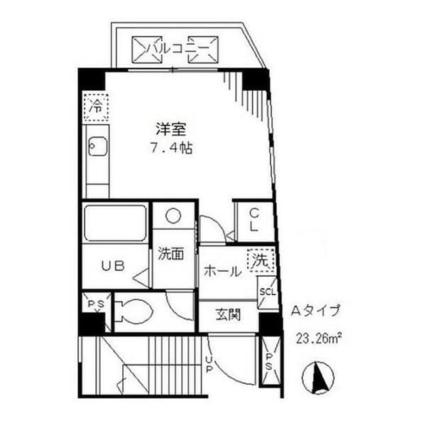 CREA元浅草の写真