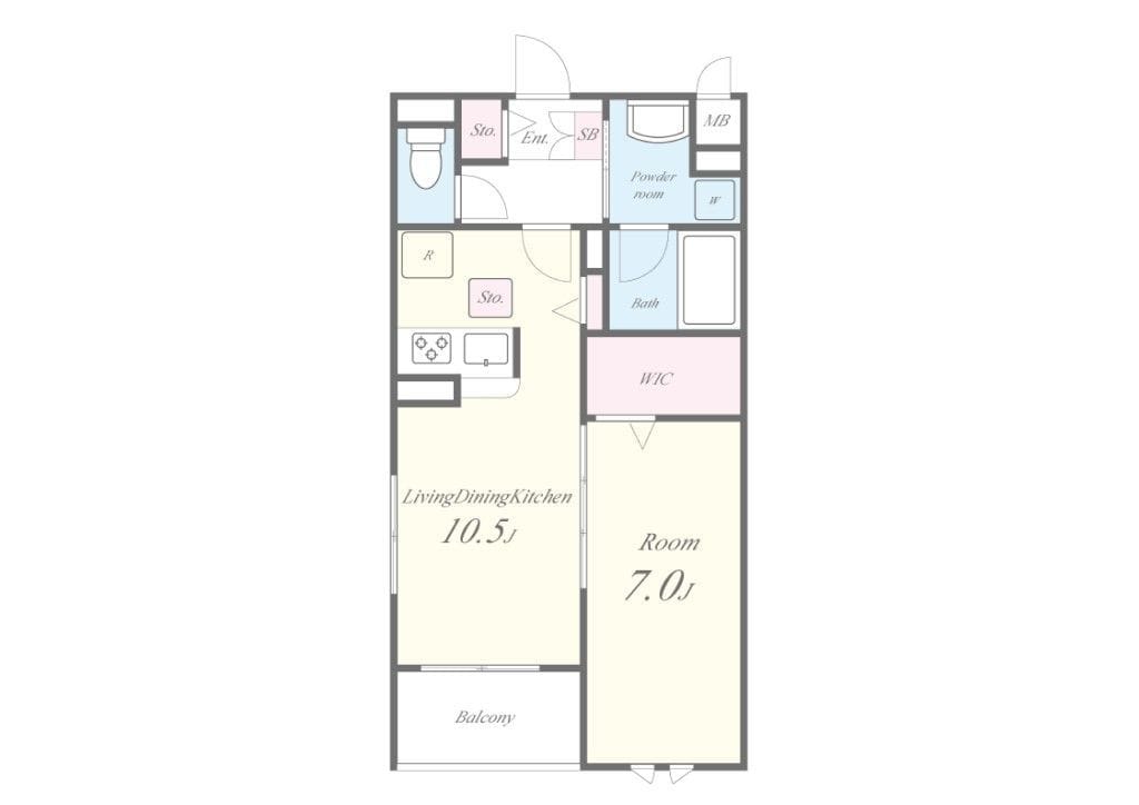 Le SOLEIL(ル・ソレイユ) 101