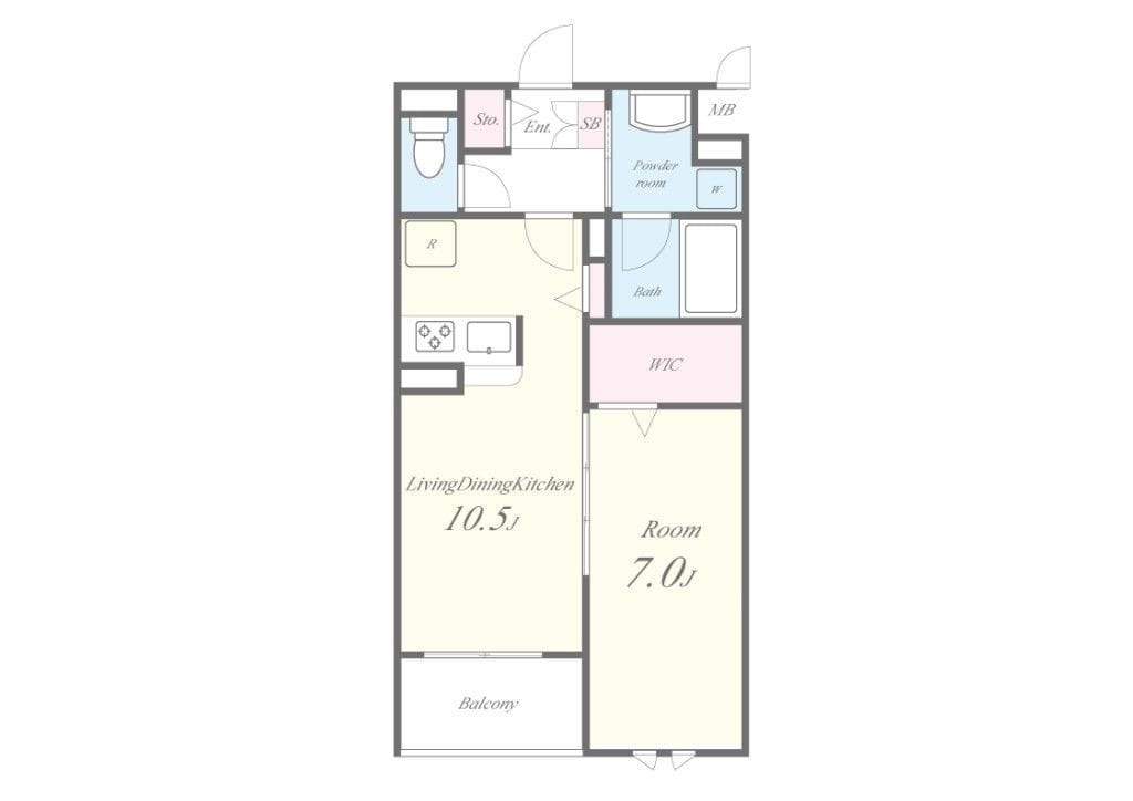 Le SOLEIL(ル・ソレイユ) 202