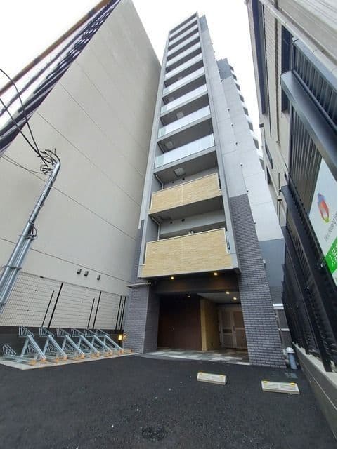ORSUS中野 0902
