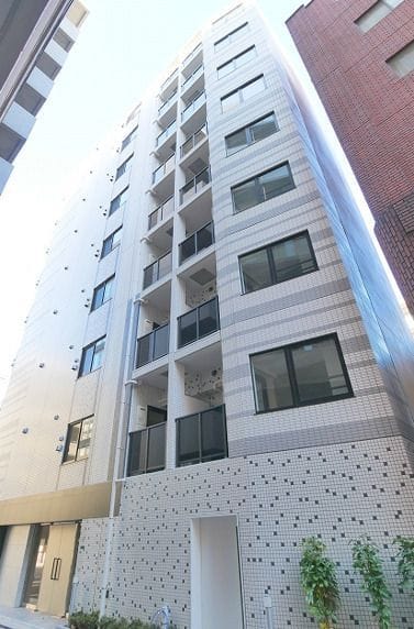 ルクレ墨田緑Ⅱ 603