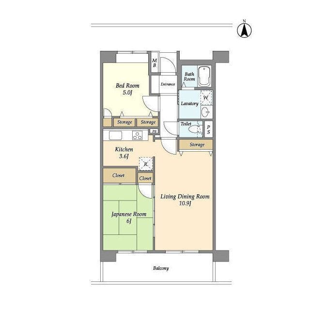 UURコート白鷺 505