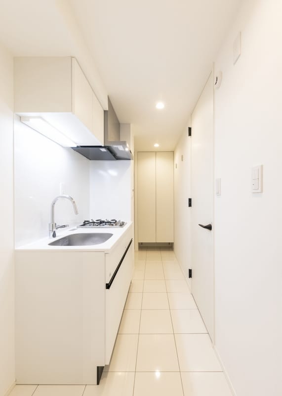 ReveResidence代々木 303