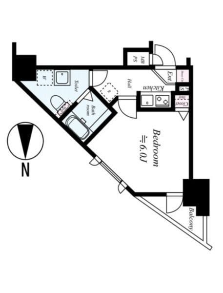 ロイヤルアメニティー西戸山の写真