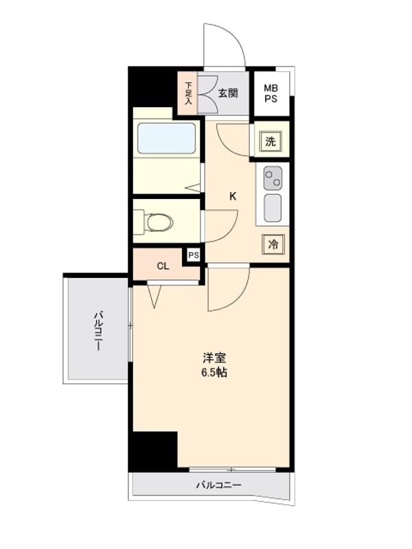 ヴェルト湯島 608