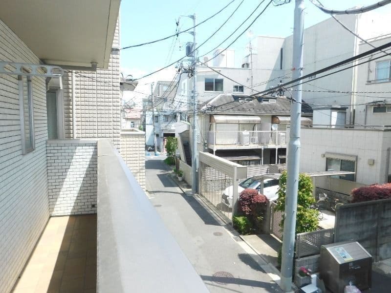 T.M.K世田谷(ティーエムケーセタガヤ)の写真