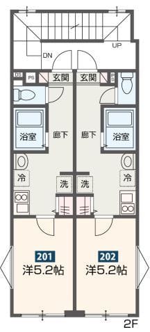 MELDIA梅島Ⅸの写真