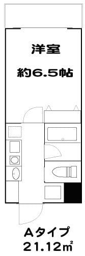 ドミール目白アネックスの写真