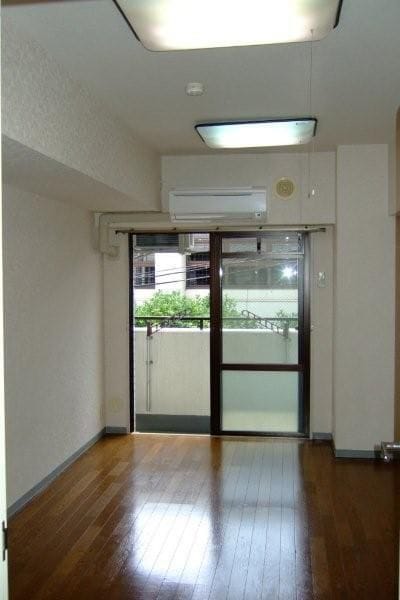 藤和シティコープ初台 205