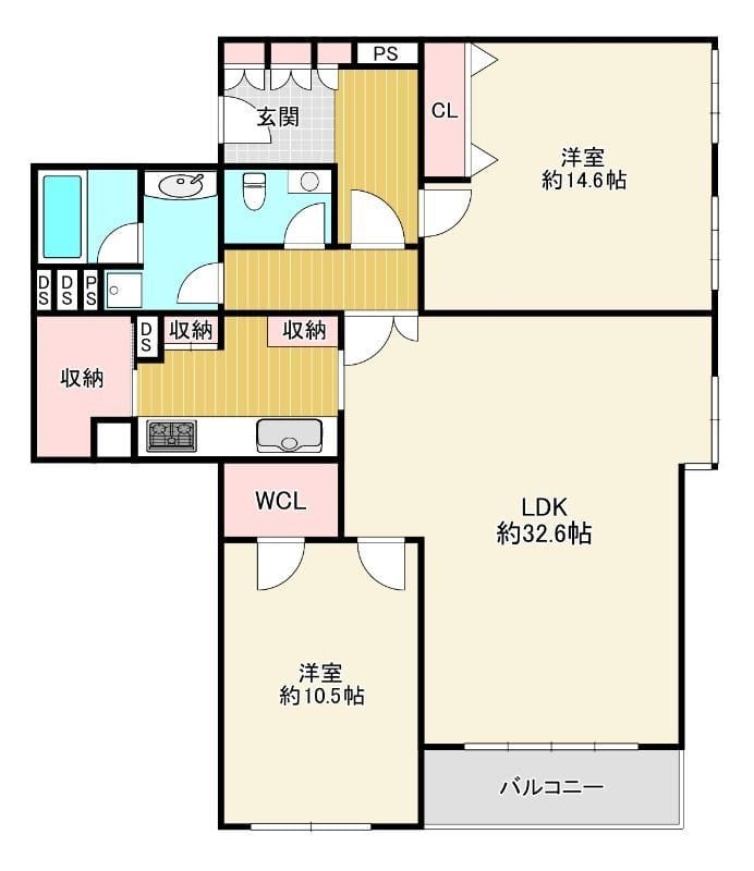 表参道シティーハウス 3F