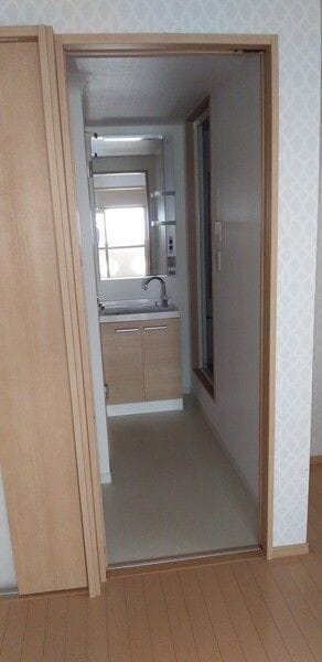 関屋ステーションハイツ 115
