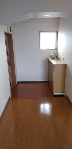 関屋ステーションハイツ 515 間取り図