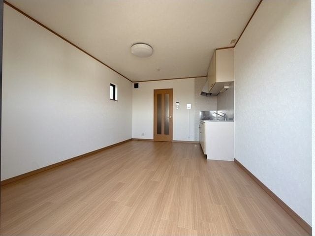 ハイツコスモス 101