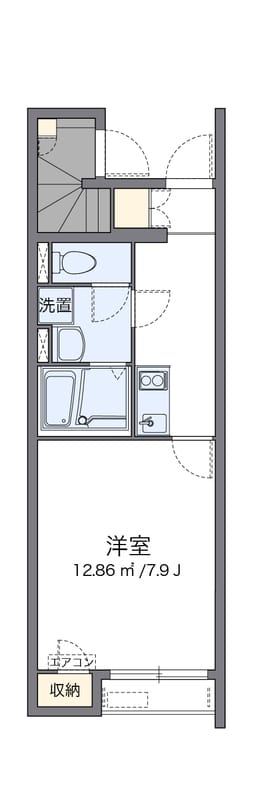 クレイノODAI YOU 101