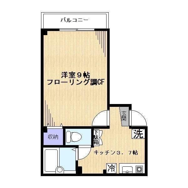 ミューズコート音楽館の写真