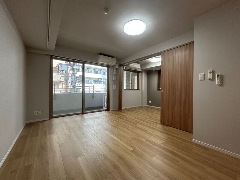 HF銀座レジデンスEAST 0203