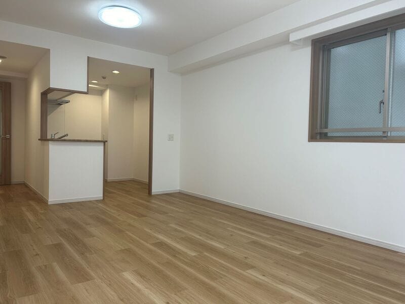 HF銀座レジデンスEAST 0804