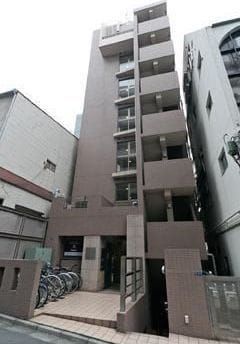 テラス麻布十番 601